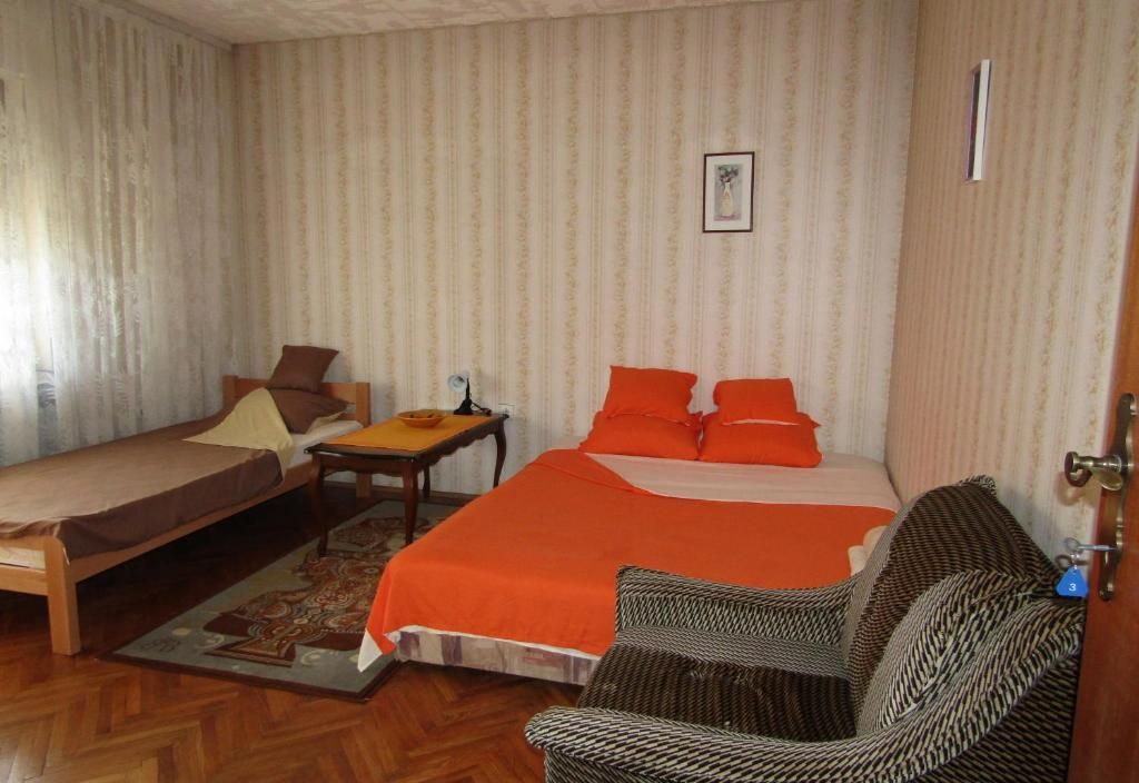 Apartman Milena