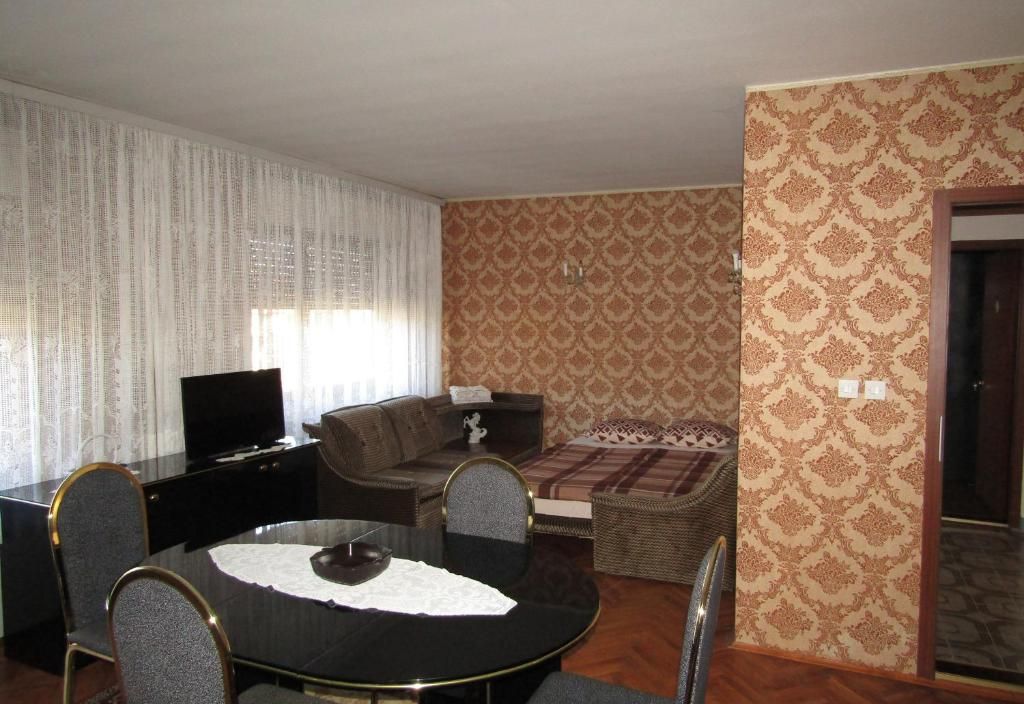 Apartman Milena