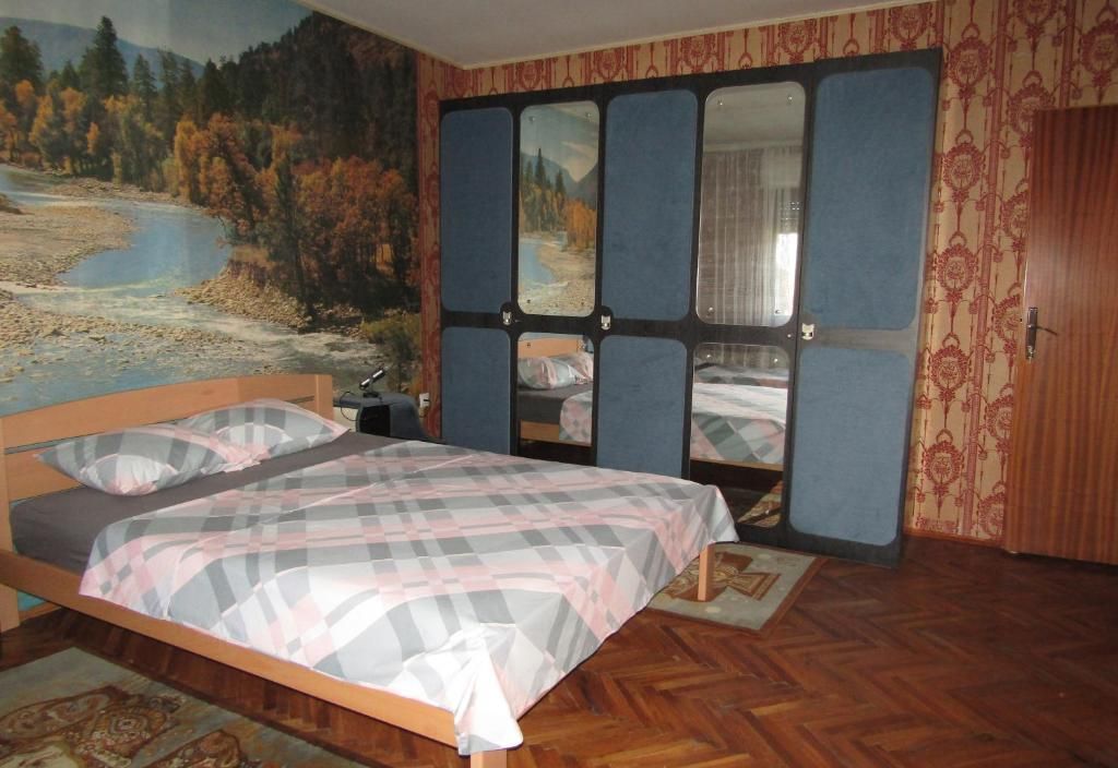 Apartman Milena