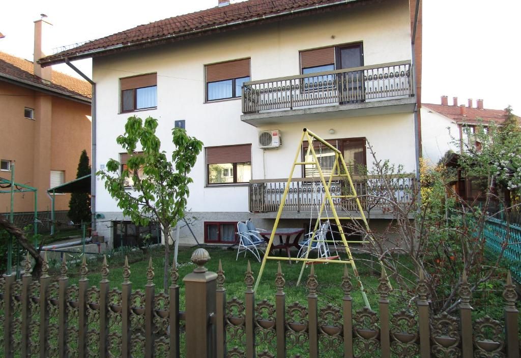 Apartman Milena