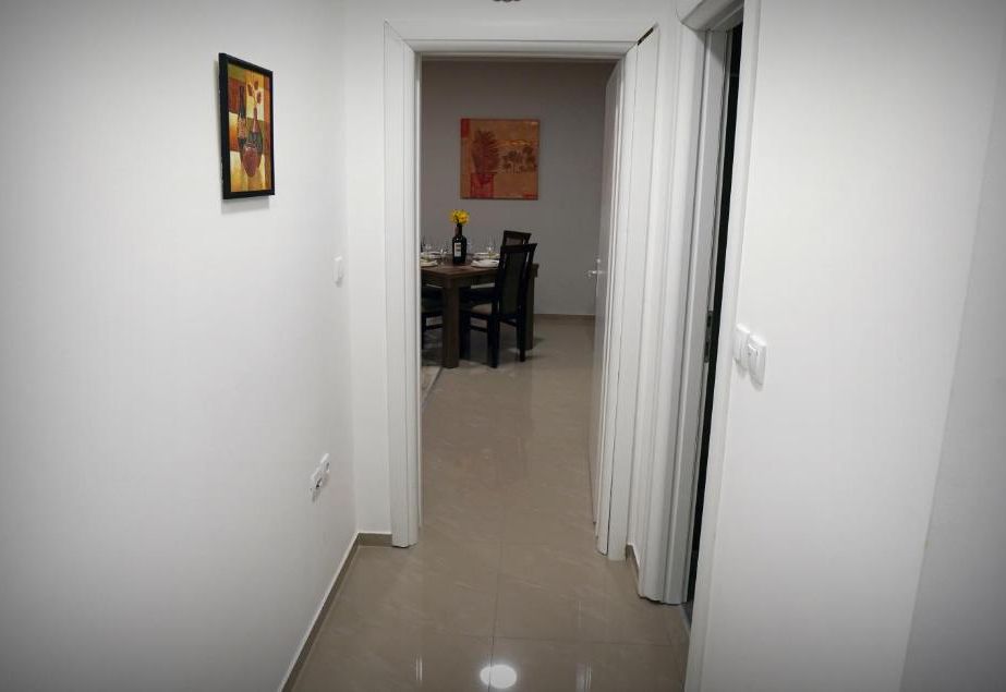 Apartman Nastasijevic