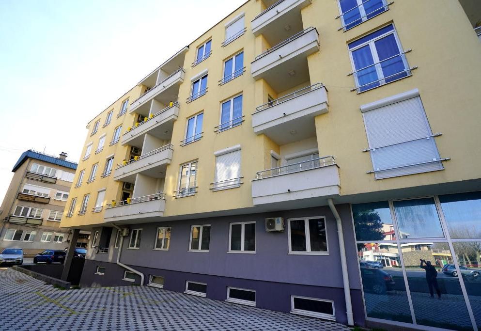 Apartman Nastasijevic