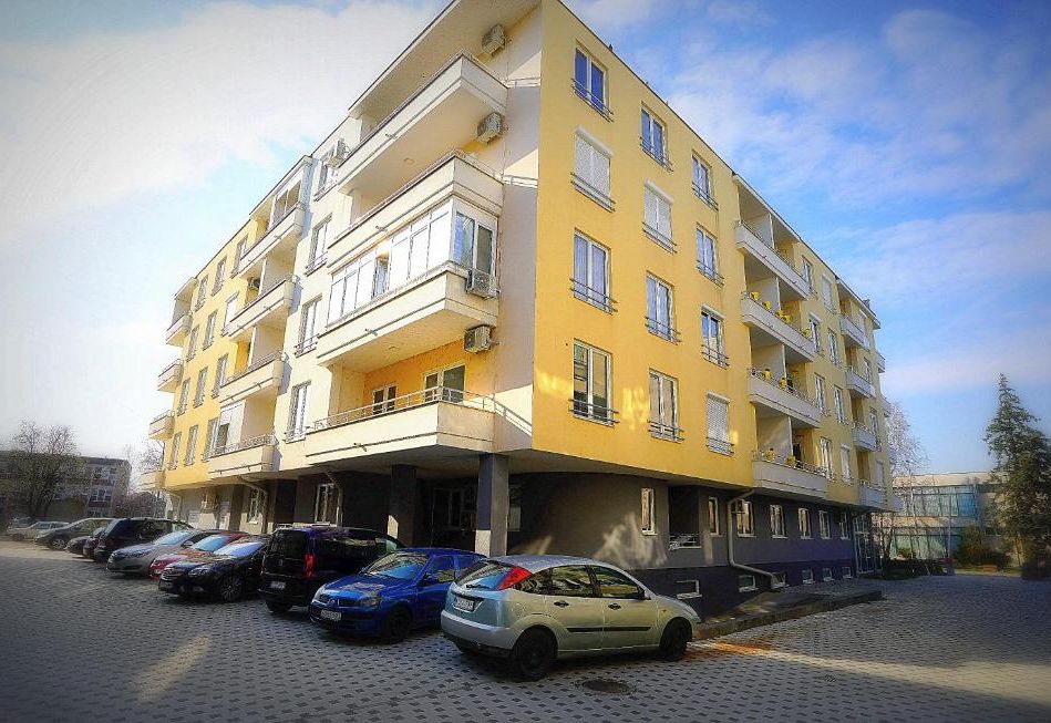 Apartman Nastasijevic