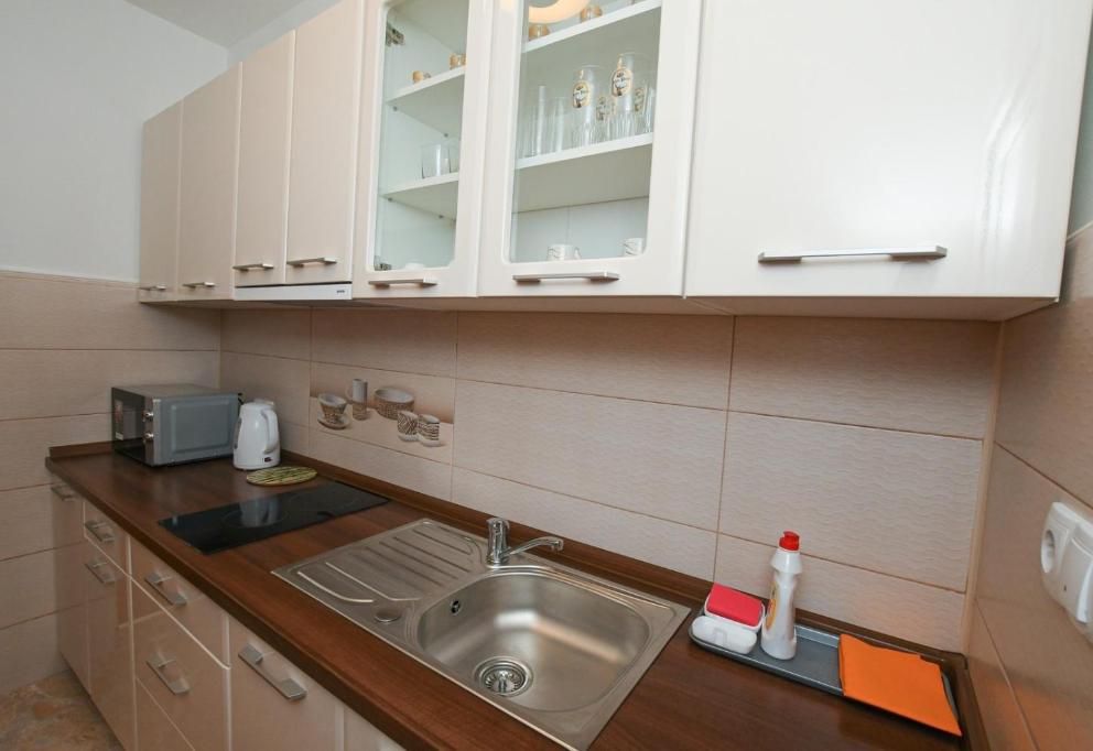 Apartman Netra