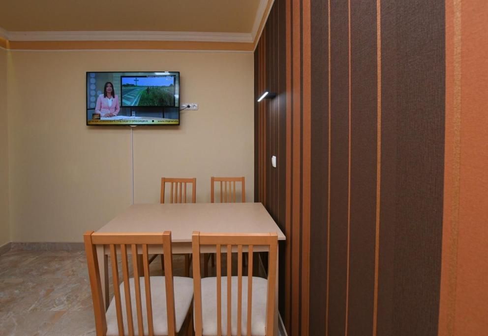 Apartman Netra