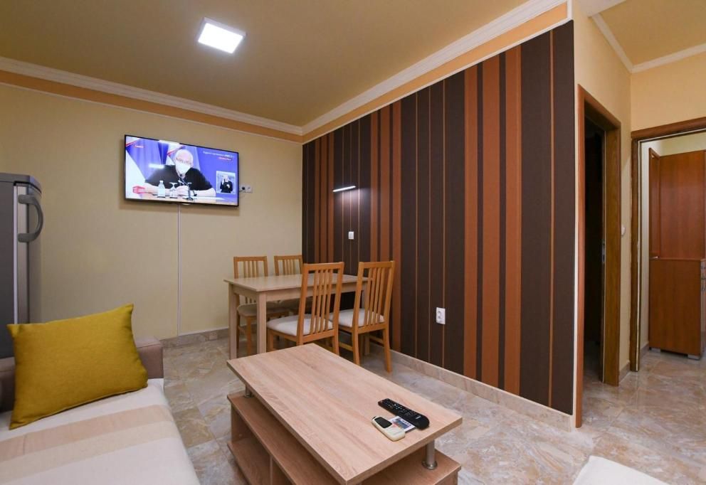 Apartman Netra