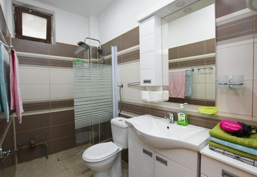 Apartman Netra