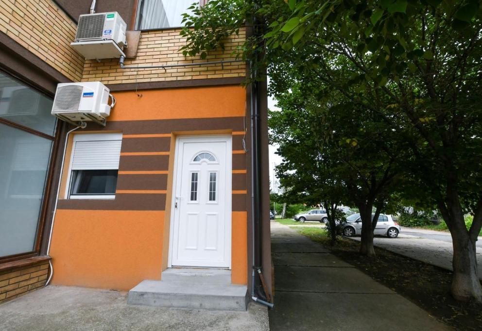 Apartman Netra