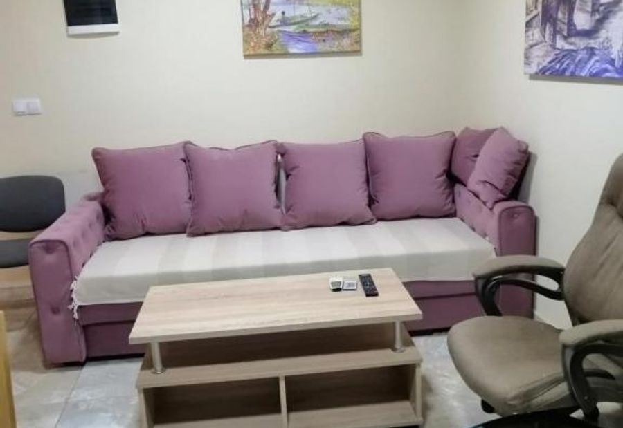 Apartman Netra