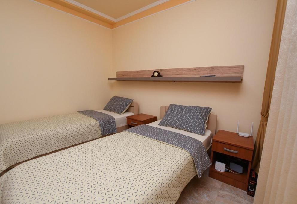 Apartman Netra