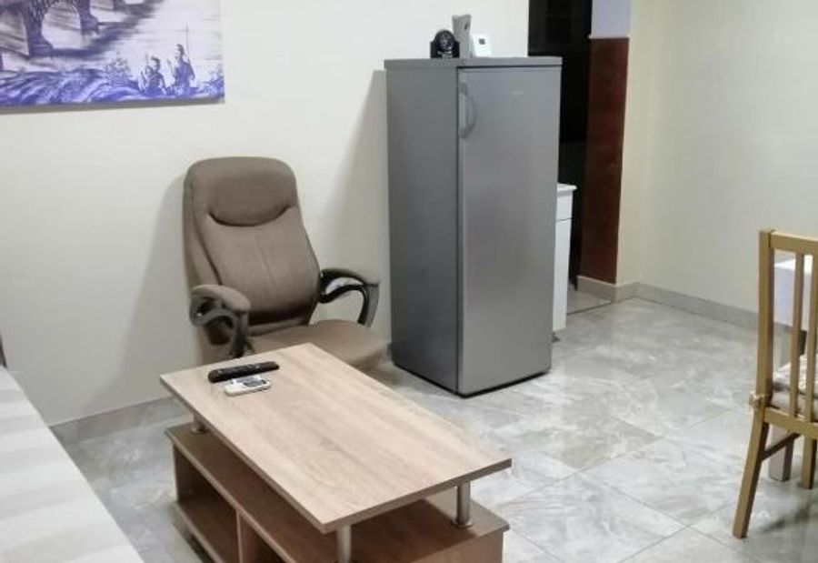 Apartman Netra