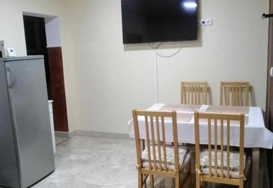 Apartman Netra