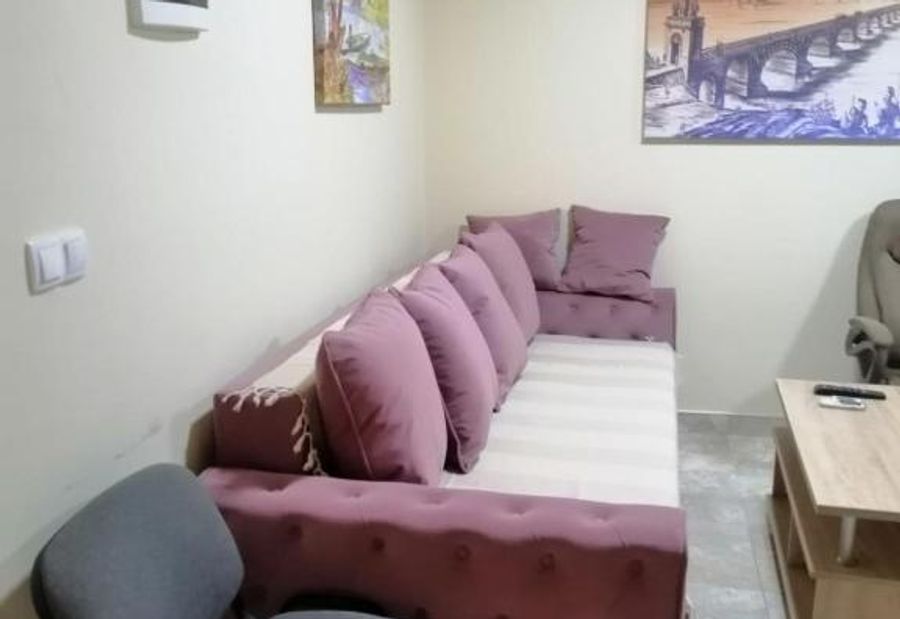 Apartman Netra