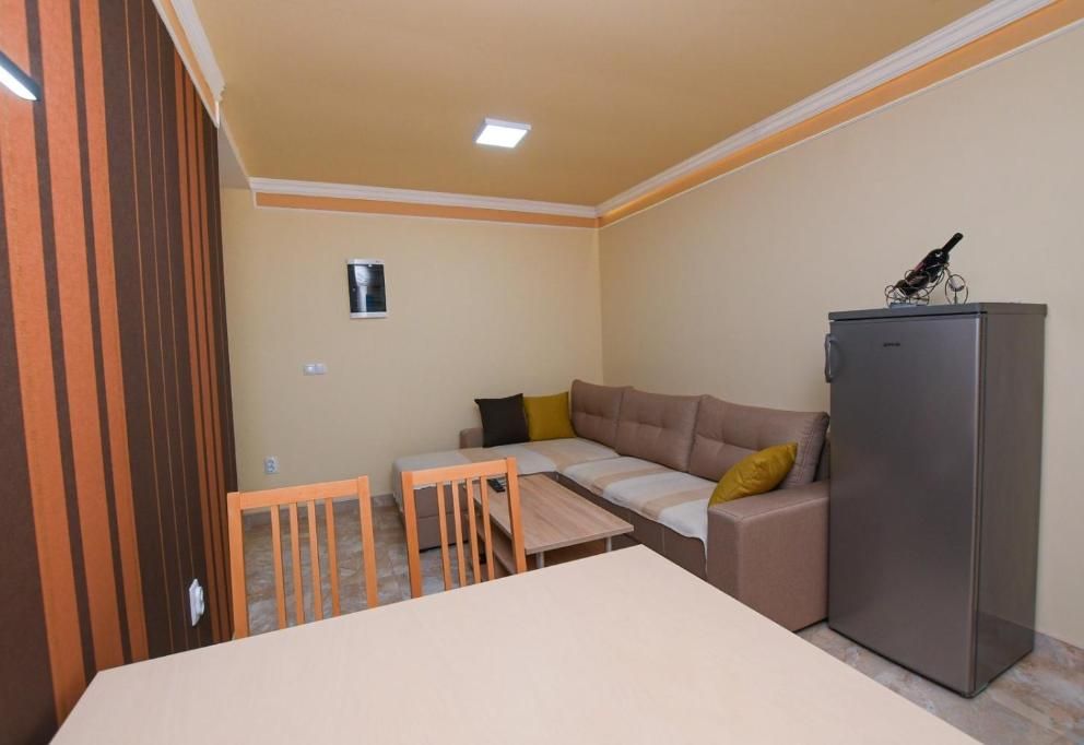 Apartman Netra