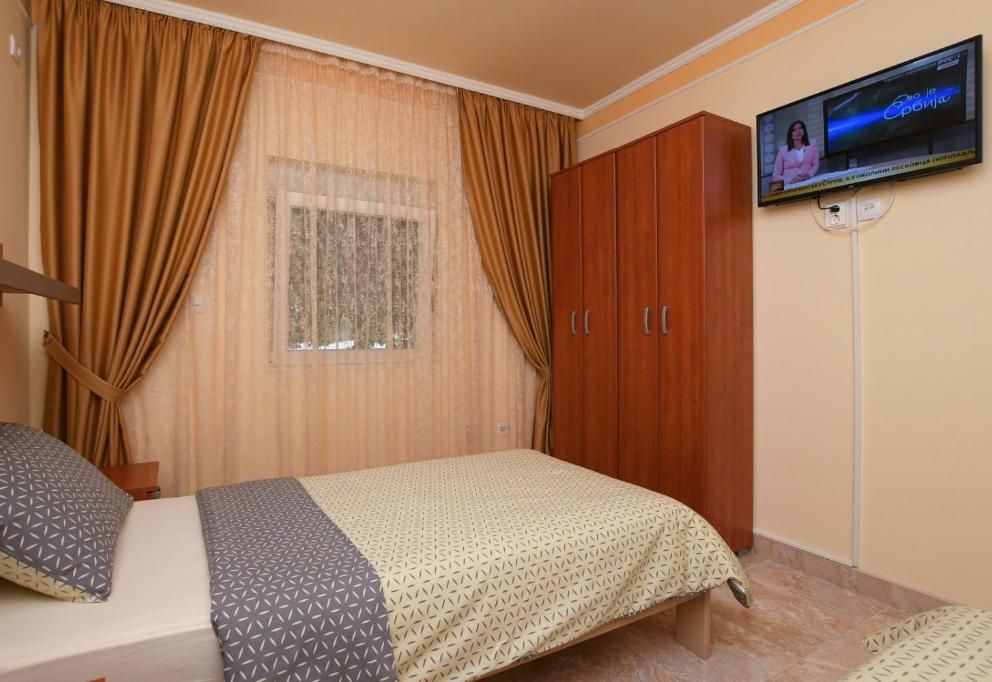 Apartman Netra