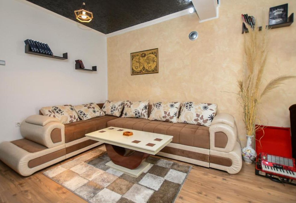 Apartman Pejović