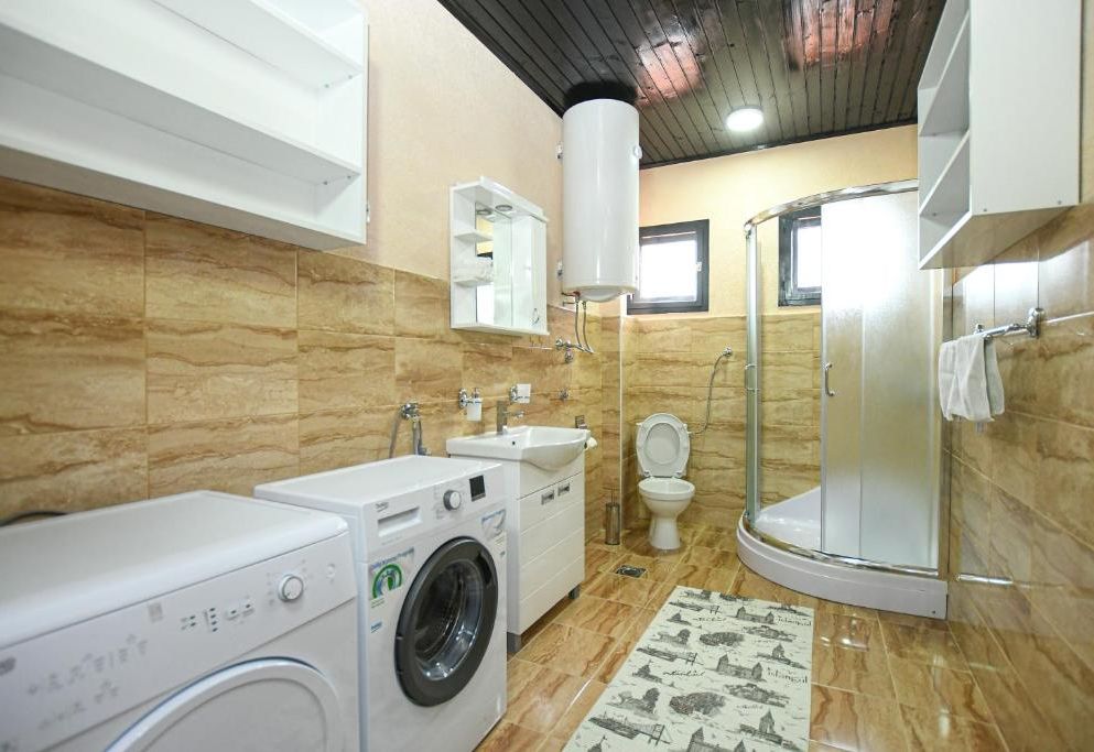 Apartman Pejović