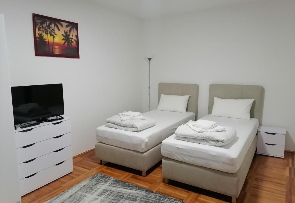 Apartman Radulović