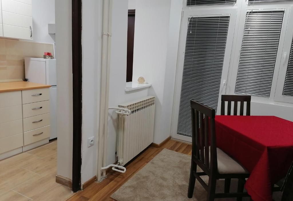 Apartman Radulović