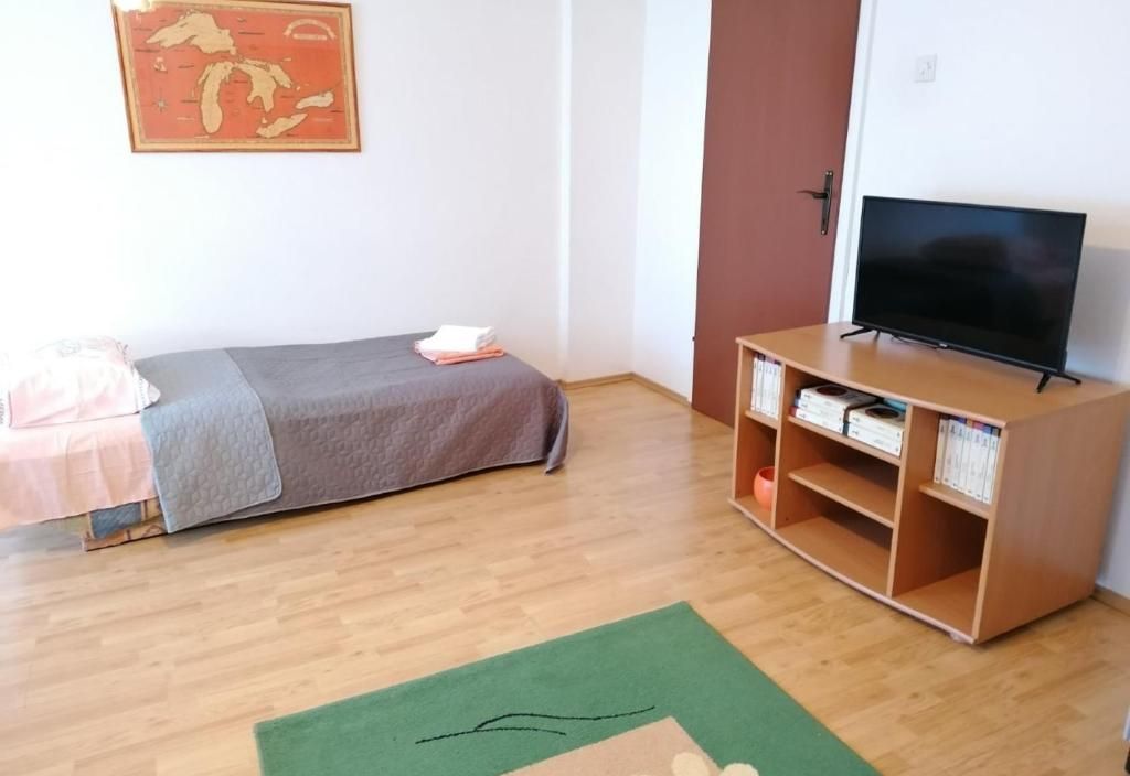 Apartman Santos