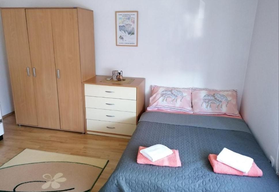 Apartman Santos