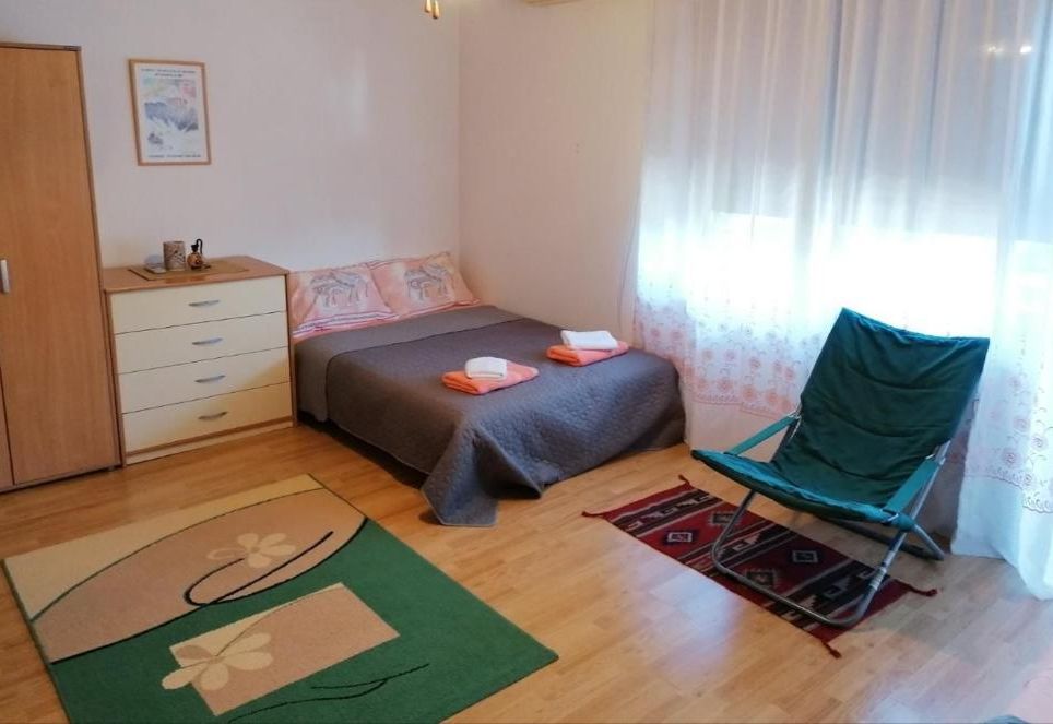 Apartman Santos