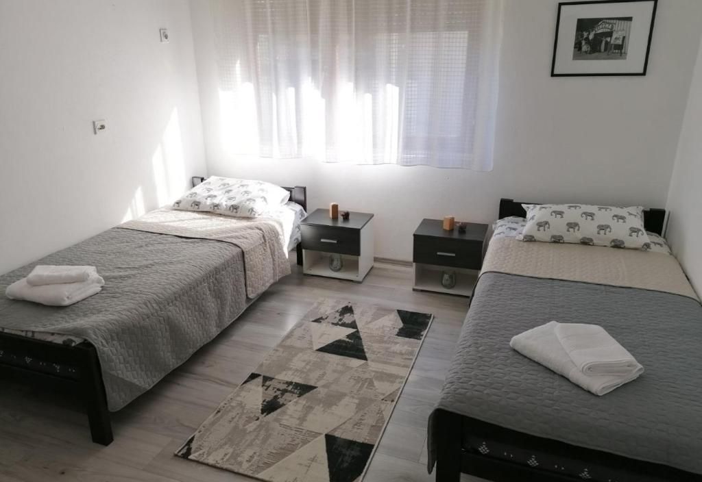 Apartman Santos