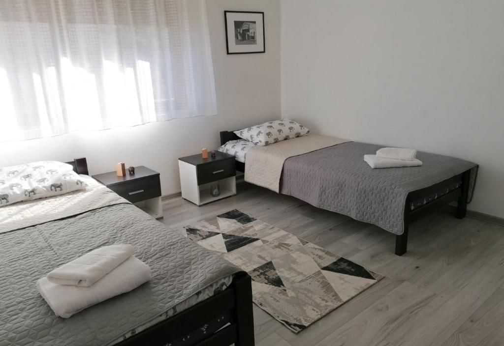 Apartman Santos