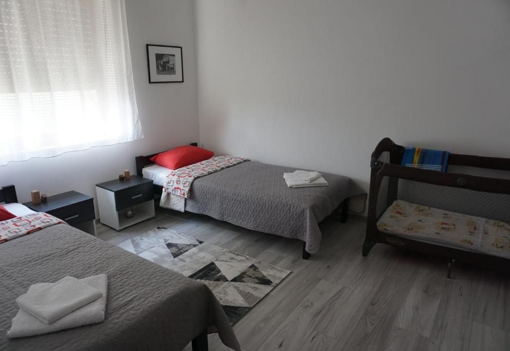 Apartman Santos