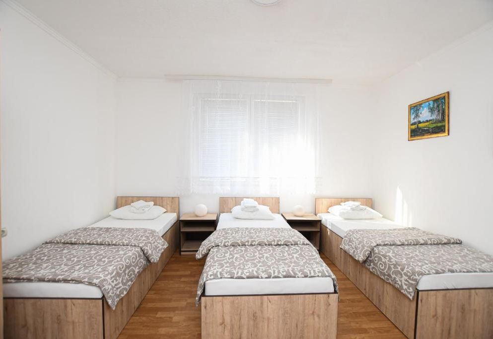 Apartman Savovic