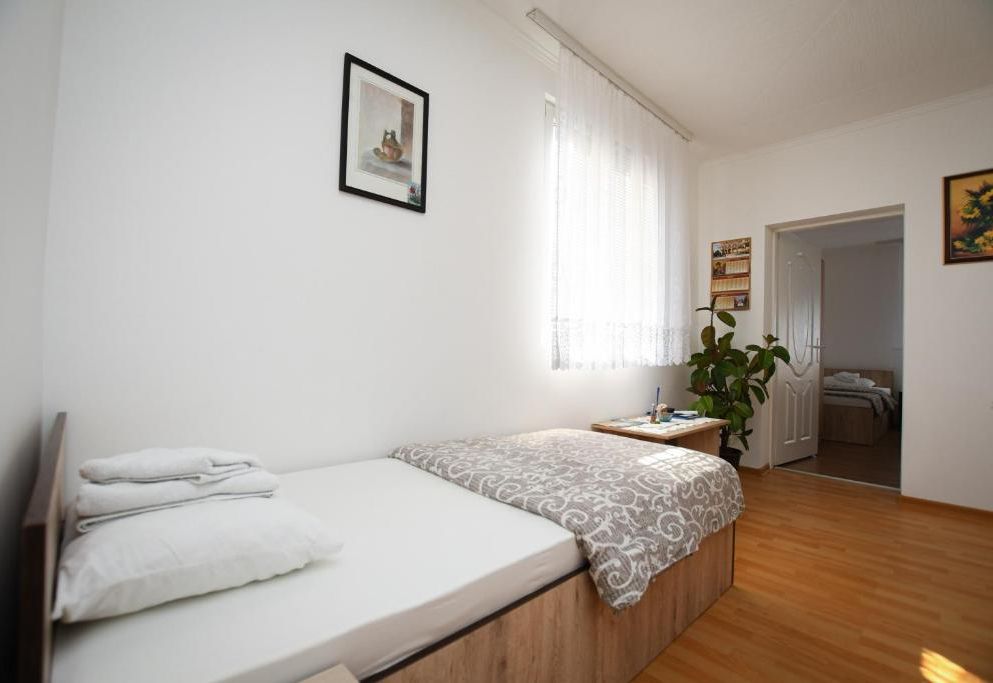 Apartman Savovic