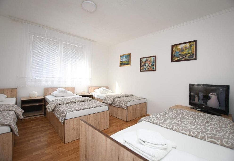 Apartman Savovic