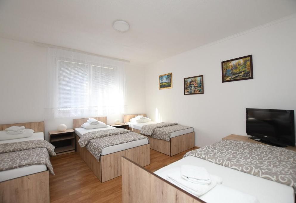 Apartman Savovic