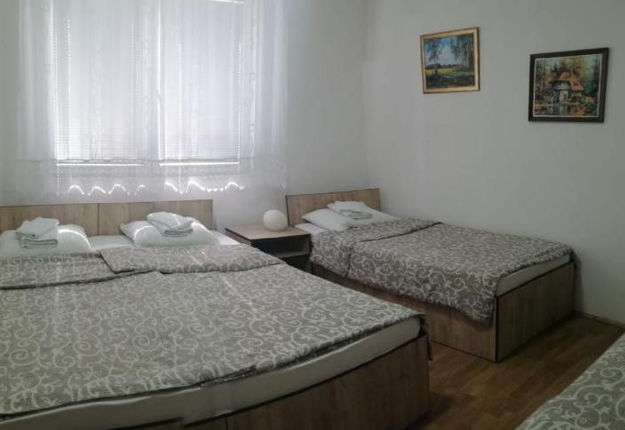 Apartman Savovic