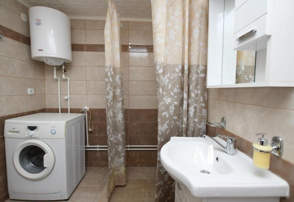 Apartman Savovic