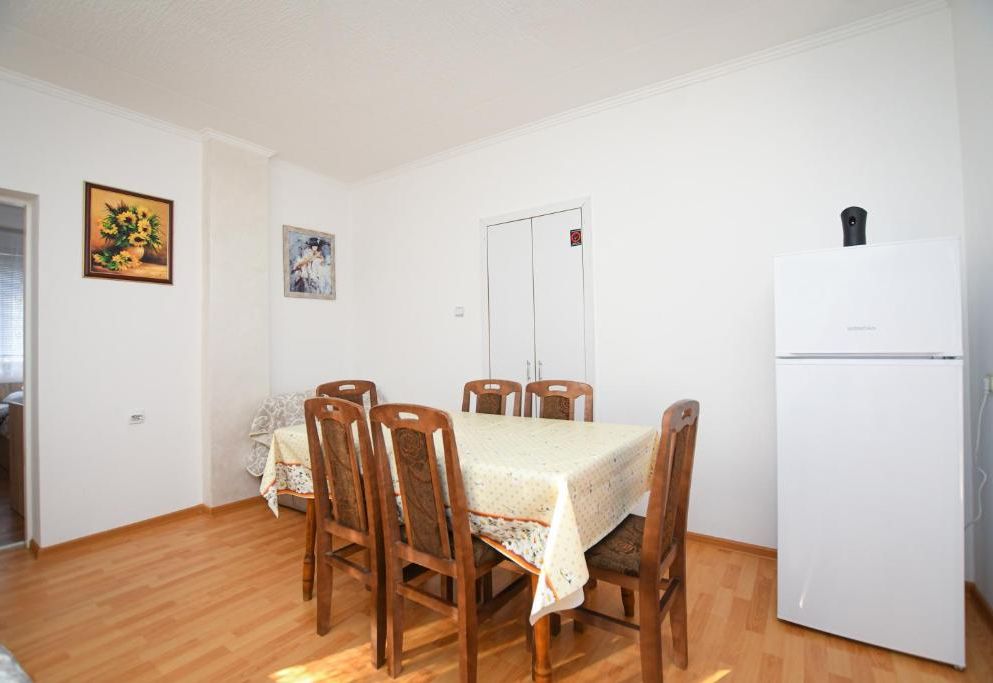 Apartman Savovic