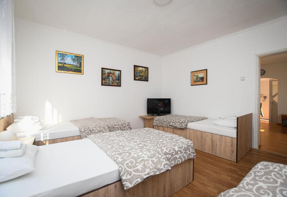 Apartman Savovic