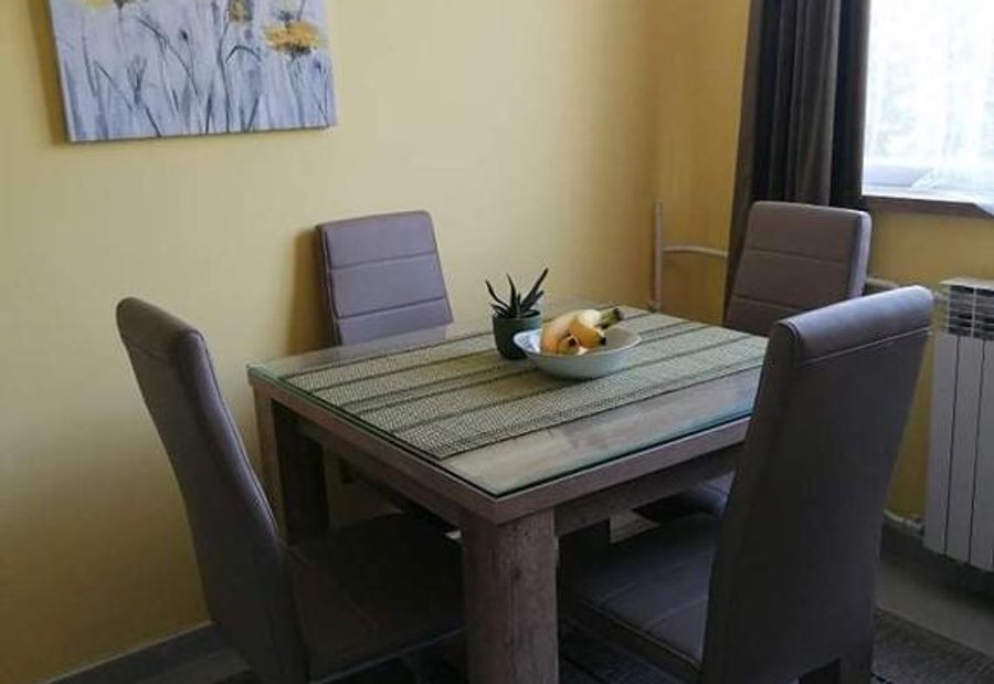 apartman Skorpio