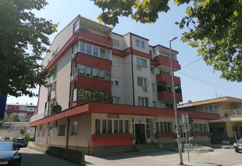 apartman Skorpio