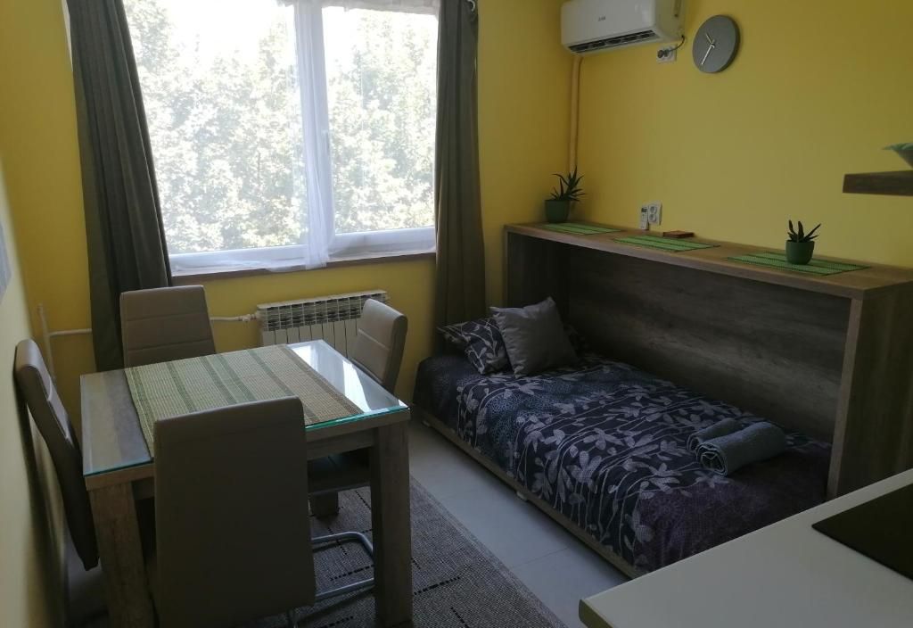 apartman Skorpio