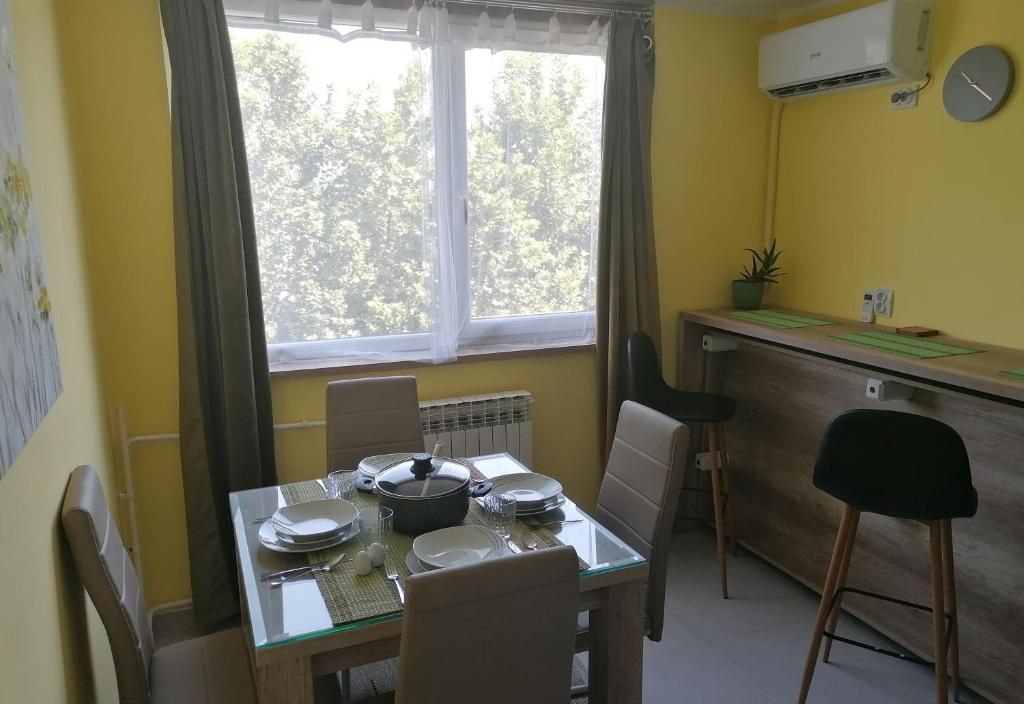 apartman Skorpio