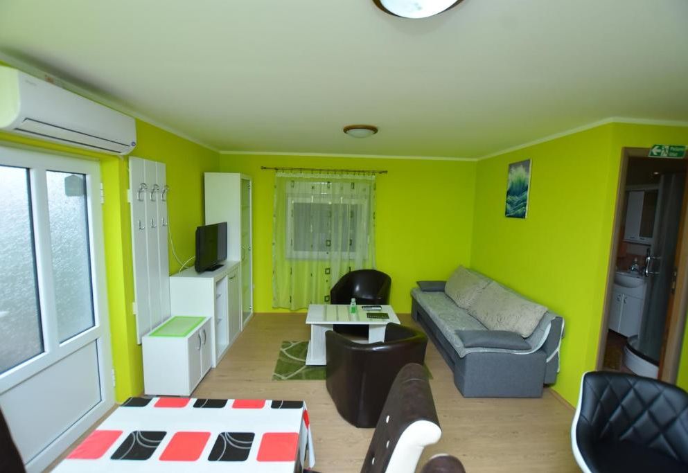 Apartman Stevanovic