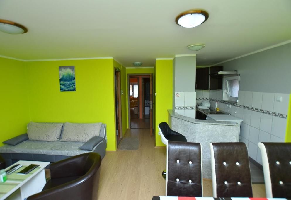 Apartman Stevanovic