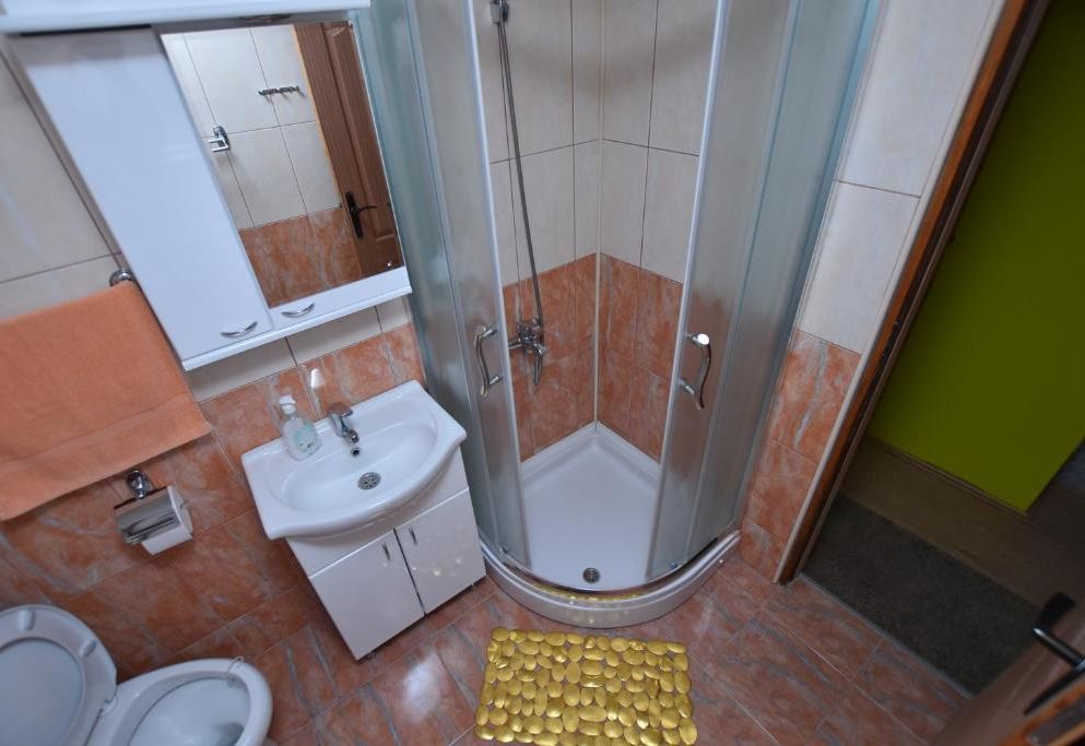 Apartman Stevanovic