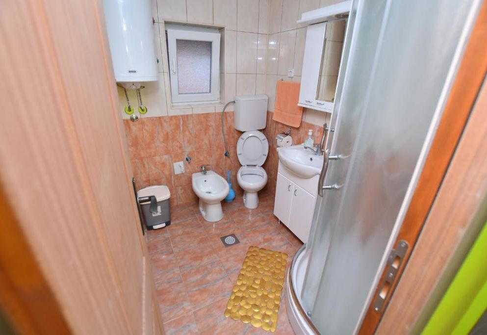 Apartman Stevanovic