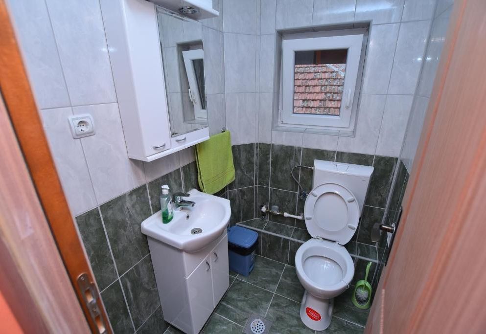 Apartman Stevanovic