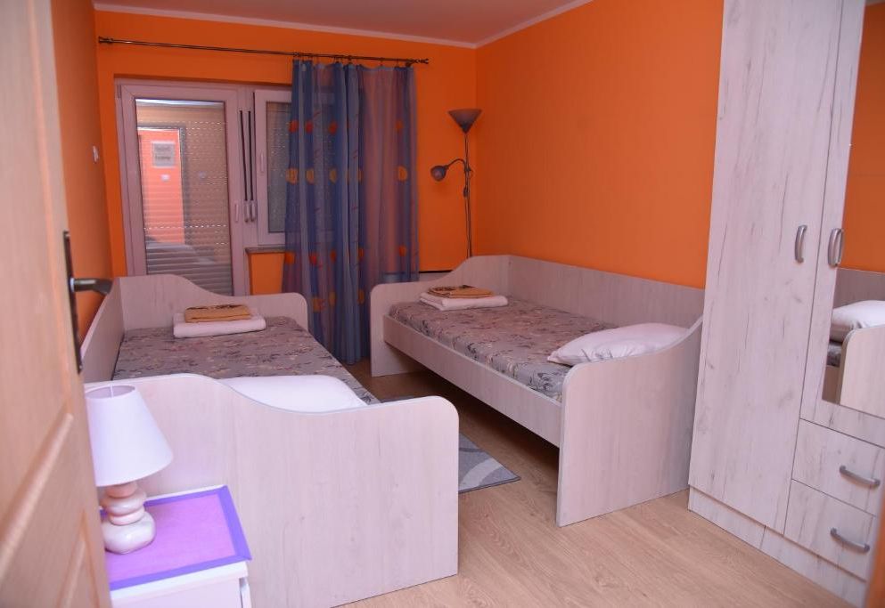 Apartman Stevanovic