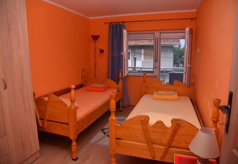 Apartman Stevanovic