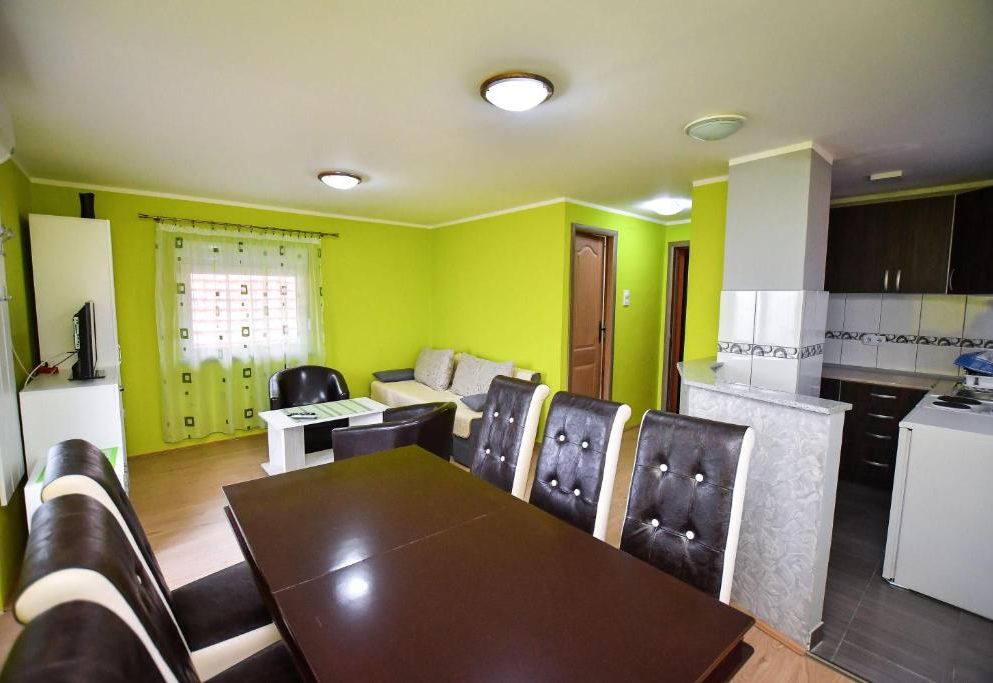 Apartman Stevanovic