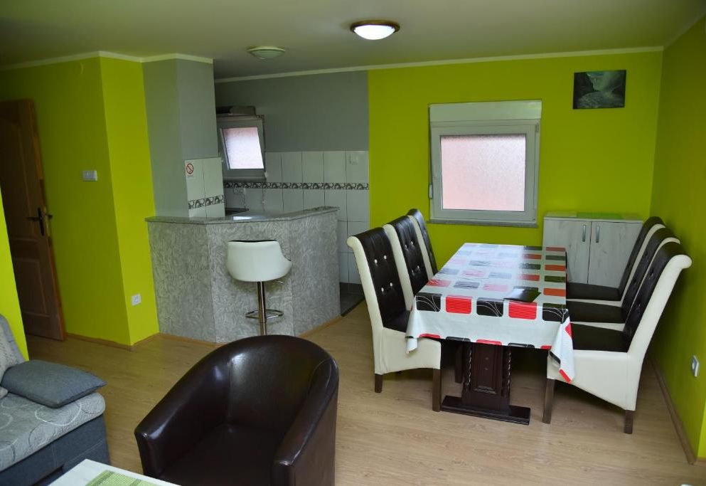 Apartman Stevanovic